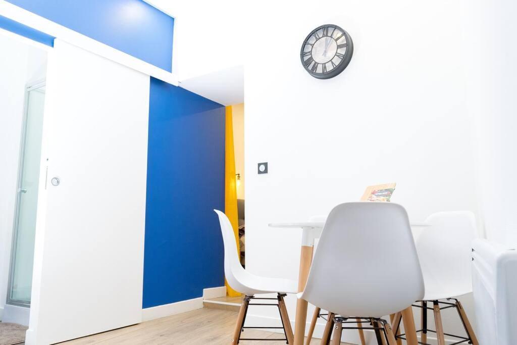 Apartment Grand T1 Bis Calme Et Confortable 2 Castres (Tarn)