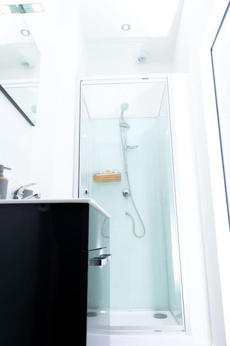 Grand T1 Bis Calme Et Confortable 2 Apartment
